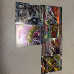 ヨ*ト様 ポケモンカード メガドリーム　収録カード