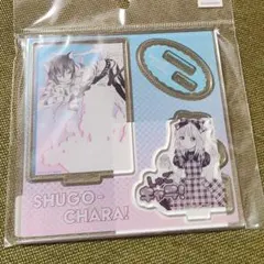 しゅごキャラ！ グラフアート限定 アクスタ 日奈森あむ - メルカリ