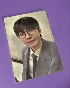 SEVENTEEN CARAT LAND ケレン 2025 ウォヌ