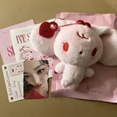 【箱無し】IVE SECRET EVIL CUPID Ver.　リズ 箱無し】IVE SECRET EVIL CUPID Ver. リズ - メルカリ