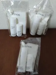 アルティモイスト　ローション　セラム　ETVOS ULTIMOIST トライアルのサムネイル