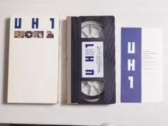 ★★ 宇多田ヒカル UH1 SINGLE CLIP COLLECTION ★★