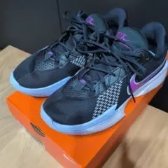 Nike Air zoom GT cut academy ep 25.0cm