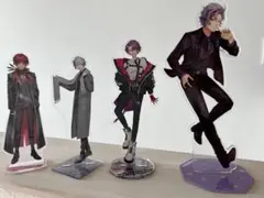 にじさんじグッズ