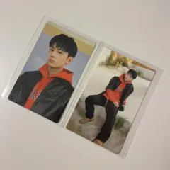 ENHYPEN MANIFESTO ジェイ トレカ