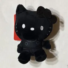 TAITO限定 My ハローキティ マスコット2 ブラック