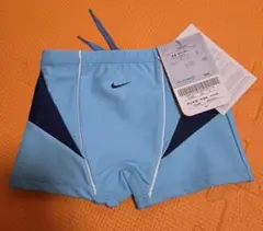 ★新品未使用タグ付き★NIKE(フーセンウサギ) ベビー水着 90cm