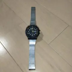 No.605 CASIO カシオ MDV-106 ダイバーズウォッチ 腕時計 - メルカリ