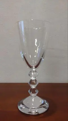 バカラ　ベガ　ワイングラス 新品　6連ステム　2脚 バカラ グラス ワイングラス 6脚セット コフレ COFFRET ワイン