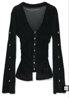 2025年最新】MELT THE LADY レディース 長袖 シャツ・ブラウスの