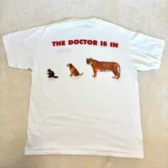 90s DOCTOR DOLITTLE ドクタードリトル 映画 ムービーTシャツ 90s DOCTOR DOLITTLE ドクタードリトル 映画 ムービーTシャツ