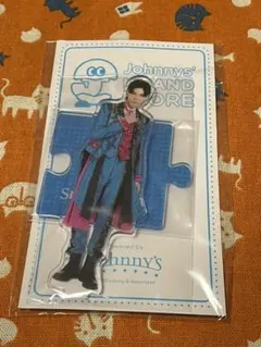 SnowMan ラウール アクスタ 第3弾