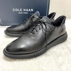 Hender Scheme レオパードハラコ レザーレースアップシューズ - メルカリ