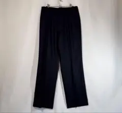 オーラリー伊勢丹新宿 GABARDINE TWOTUCK SLACKS - メルカリ