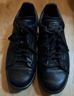 adidas STANSMITH LUX天然皮革　スタンスミス レザースニーカー