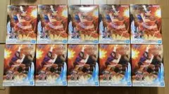 ワンピース　戦光絶景　ドリー　ブロギー　フィギュア　10個