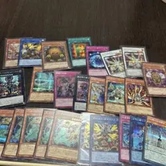 遊戯王　シークレットまとめ売り