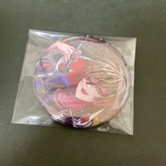 シクフォニ 缶バッジ 暇72 SWG ①