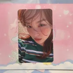 2026年最新】red velvet トレカの人気アイテム - メルカリ