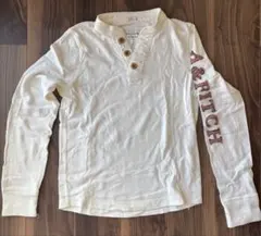 アバクロンビー&フィッチ メンズ