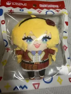 AHSストア限定】弦巻マキ おすわりぬいぐるみ（制服） | Mercari
