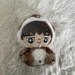 りゅびぐるみの2体セット(カワウソ・ひつじ) りゅびぐるみの2体セット(カワウソ・ひつじ) りゅびぐるみのセット (