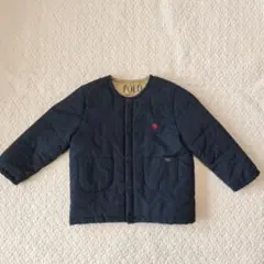 POLOBABY　95size　アウター
