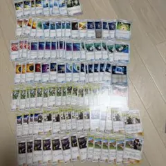 エクストラ　バトル　tagteam 汎用　ポケカ　グズマ　ハラ　他