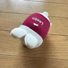 straykids リービット ツムツムバックチャーム