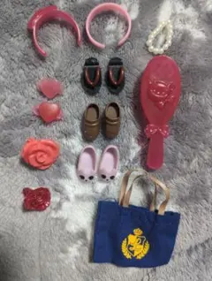 メルちゃん 服 お人形遊び