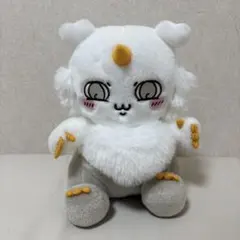 2025年最新】ちいかわ あのこBIGぬいぐるみの人気アイテム - メルカリ