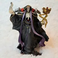 アインズ・ウール・ゴウン 特装版 フィギュア オーバーロード