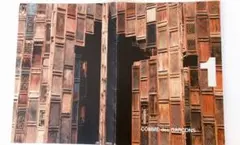 COMME des GARCONS 2010年ーＤＭ AI WEI WEI