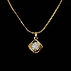 ヴィンテージ ネックレス