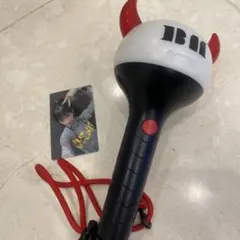 BABYMONSTER ペンライト 公式 動作確認済み