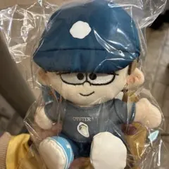 We're timelesz FAM DOME ぬい　ぬいぐるみ　寺西拓人