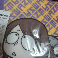 HTMLZERO3 STARDOMコラボ AZMタオル