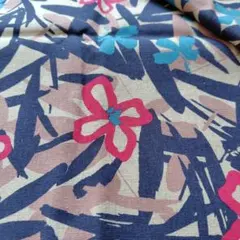 生地 ボタニカル