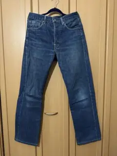 Levi's 701xx　92年