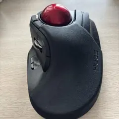 トラックボール