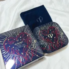 クレ・ド・ポー ボーテ　タンクッションエクラルミヌ ピンクオークル00