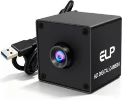 【定価約16000円】ELP 200FPS グローバルシャッター WEBカメラのサムネイル