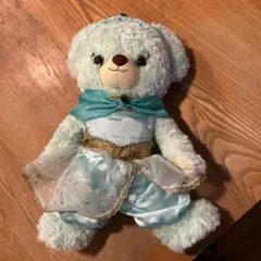ディズニー ユニベア 美女と野獣 タグ付き - メルカリ