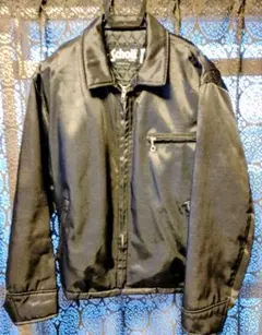 schottジャケット