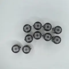 Blaze Spark 10個 ゲーミングボタン PUNK WORK SHOP