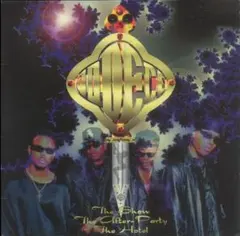 ■Jodeci /ザ・ショー、ジ・アフターパーティー、ザ・ホテル［国内盤CD］