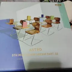 astro cd