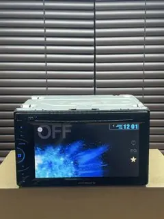 Pioneer FH-780DVD ヘッドユニット - メルカリ