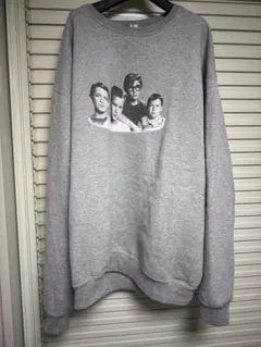 ワコマリア スウェット