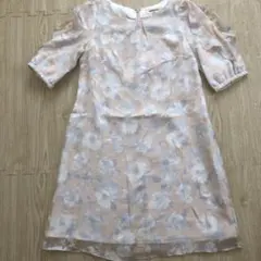 MlSCH MASCH. 花柄ワンピース　38のサムネイル